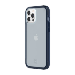 Incipio Slim Case For Apple iPhone 12 Pro Max - Translucent Blue