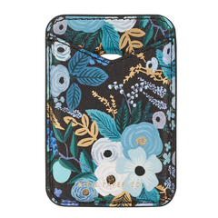 Case-Mate Rifle Paper Magnetic Card Holder For iPhone 14 Pro Max