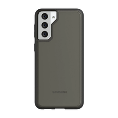 Survivor Strong Case For Samsung Galaxy S21 - Black