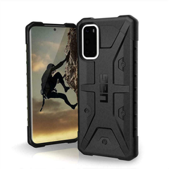 UAG Pathfinder Case For Samsung Galaxy S20 - Black