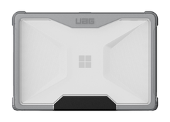 UAG Plyo Case For Microsoft Surface Laptop SE - Ice (Clear)