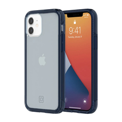 Incipio Slim Case For Apple iPhone 12 mini - Translucent Blue