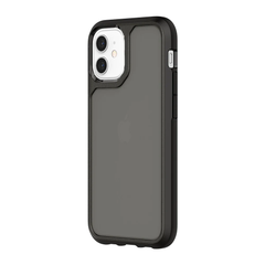 Survivor Strong Case For Apple iPhone 12 mini - Black