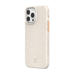 Incipio Organicore Case For Apple iPhone 13 Pro Max- Natural/Peach