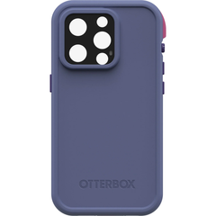OtterBox FRE Magsafe Case For Apple iPhone 14 Pro - Purple