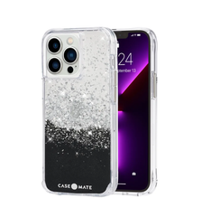 Case-Mate Karat Onyx Case For Apple iPhone 13 Pro 6.1