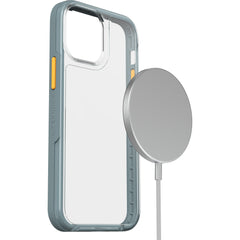 LifeProof SEE Case For Apple iPhone 13 Mini - Zeal Grey
