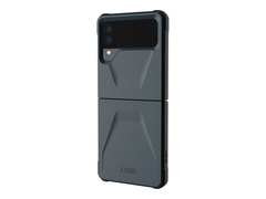 UAG Civilian Case For Samsung Galaxy Flip 3 - Mallard