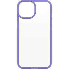 OtterBox React Antimicrobial Case For Apple iPhone 14 - Purple