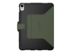 UAG Scout Folio Cover Case For iPad 10.9