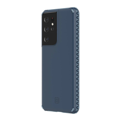 Incipio Grip Case For Samsung Galaxy S21 Ultra - Midnight Blue