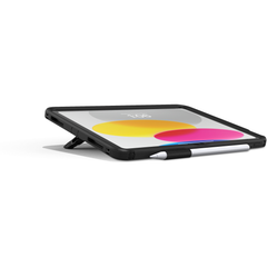 OtterBox Defender Case & Screen Protector Pro Pack For iPad -Black