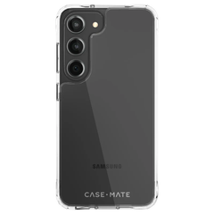 Case-Mate Tough Case For Samsung Galaxy S23 - Clear