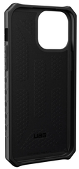 UAG Monarch Case For Apple iPhone 13 Pro Max - Black