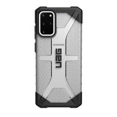 UAG Plasma Case For Samsung Galaxy S20+ - Ice
