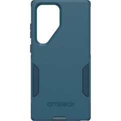 OtterBox Commuter Case For Samsung Galaxy S23 Ultra- Don't Be Blue