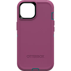 OtterBox Defender Series Case For Apple iPhone 14 - Pink