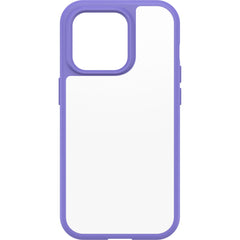 OtterBox React Case For Apple iPhone 14 Pro - Purplexing (Purple)