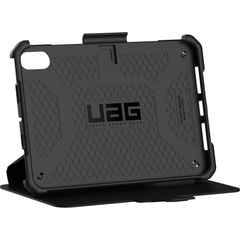 UAG Metropolis Case For Apple iPad Mini - Black