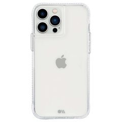 Case-Mate Tough Clear Plus Case For Apple iPhone 14 Pro Max- Clear
