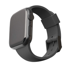UAG U DOT Strap For Apple Watch 38/40 - Black