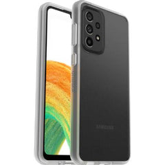 OtterBox React Series Case For Samsung Galaxy A33 5G - Clear
