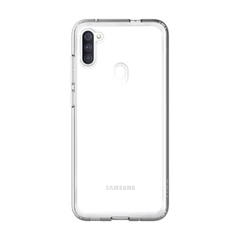 Samsung Galaxy A11 KDLab A Cover - Clear