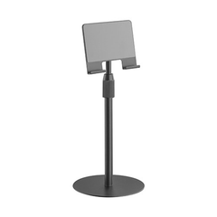 Brateck Hight Adjustable tabletop Stand 4.7”-12.9” - Black