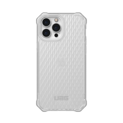 UAG Essential Armor Case For Apple iPhone 13 Pro Max - Frosted Ice