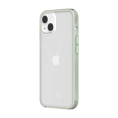 Incipio Organicore Clear Case For Apple iPhone 13 - Eucalyptus