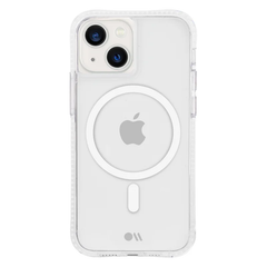 Case-Mate Tough Clear Plus MagSafe Case For iPhone 13 mini - Clear