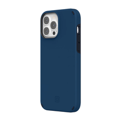 Incipio Duo MagSafe Case For Apple iPhone 13 Pro Max - Dark Denim/Blue