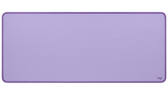 Logitech Studio Series Desk Mat - Lavender