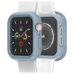 OtterBox Exo Edge Case For Apple Watch Series 6/SE/5/4 44mm - Blue