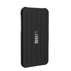 UAG Metropolis Case For Apple iPhone XR - Black