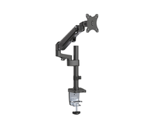 Brateck Single Monitor Heavy-Duty Gas Spring 17