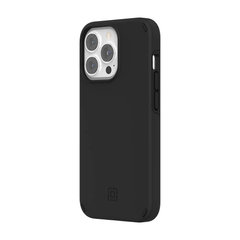 Incipio Duo Case For Apple iPhone 13 Pro - Black