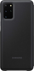 Samsung Galaxy S20+ Smart LED View Cover - Black