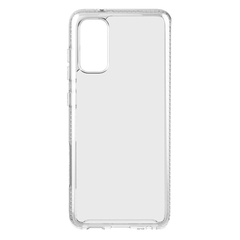 Tech21 Pure Clear Case for Samsung Galaxy S20+ - Clear