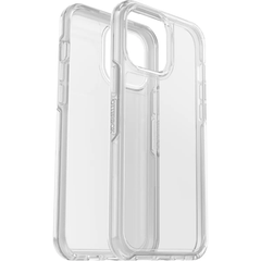 OtterBox Symmetry + MagSafe Case For iPhone 13 Pro Max - Clear