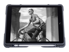 STM Dux Plus Duo Case For Apple iPad 9.7