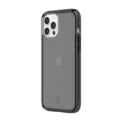 Incipio Slim Case For Apple iPhone 12 Pro Max - Translucent Black