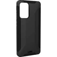 UAG Scout Case For Samsung Galaxy A52/A52 5G - Black