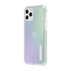 Incipio DualPro Case For Apple iPhone 11 Pro - Platinum/Clear