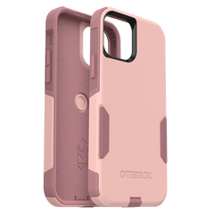 OtterBox Commuter Case For iPhone 12/12 Pro - Ballet Way Pink