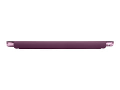 STM Studio Case For iPad Mini 5th Gen / iPad Mini 4 - Dark Purple