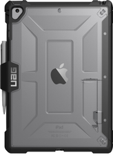 UAG Plasma Case For Apple iPad (9.7