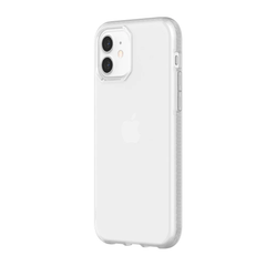 Survivor Clear Case For Apple iPhone 12/12 Pro - Clear