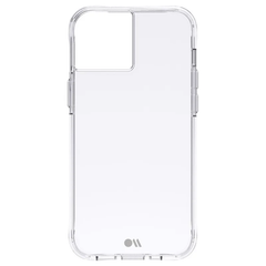Case-Mate Tough Clear Case For Apple iPhone 14 Pro Max - Clear