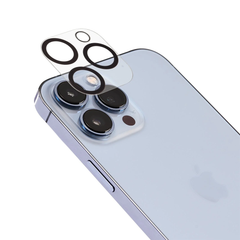 Case-Mate Glass Lens Protector For Apple iPhone 13 Pro/13 Pro Max